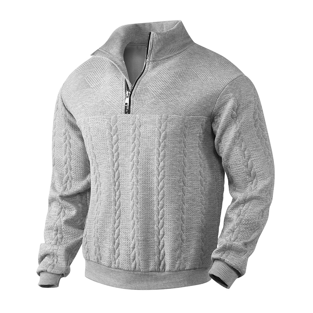 Premium Zipper Hoodie