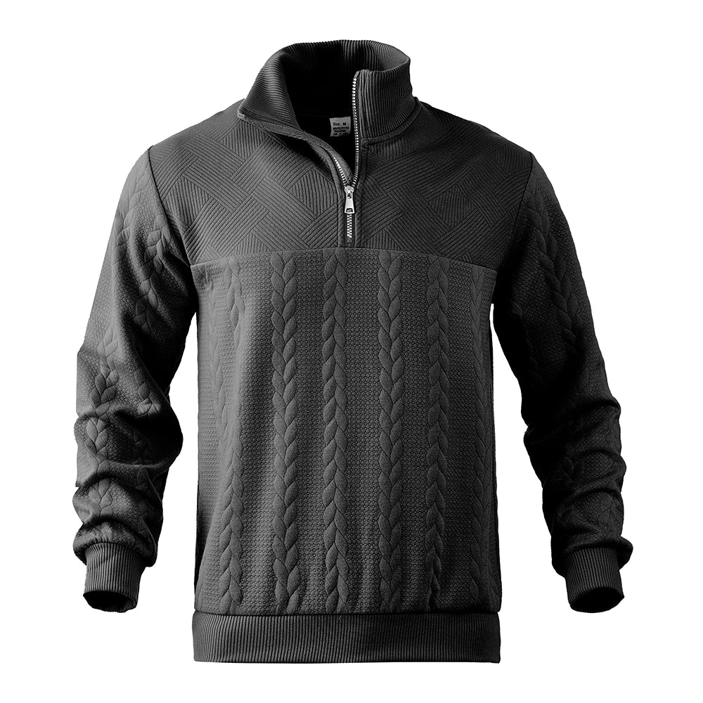 Premium Zipper Hoodie