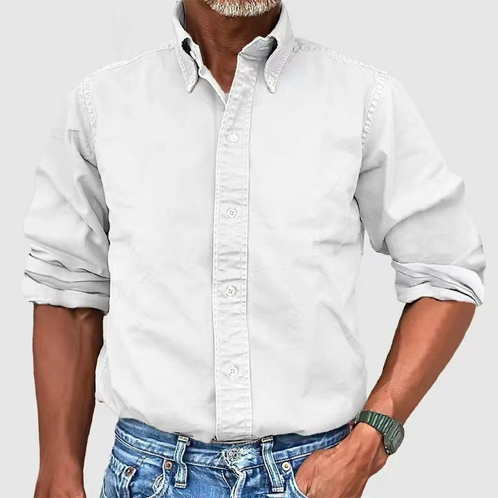 StormGuard Waterproof Adventure Shirt
