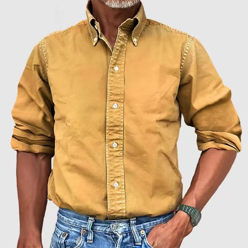 StormGuard Waterproof Adventure Shirt