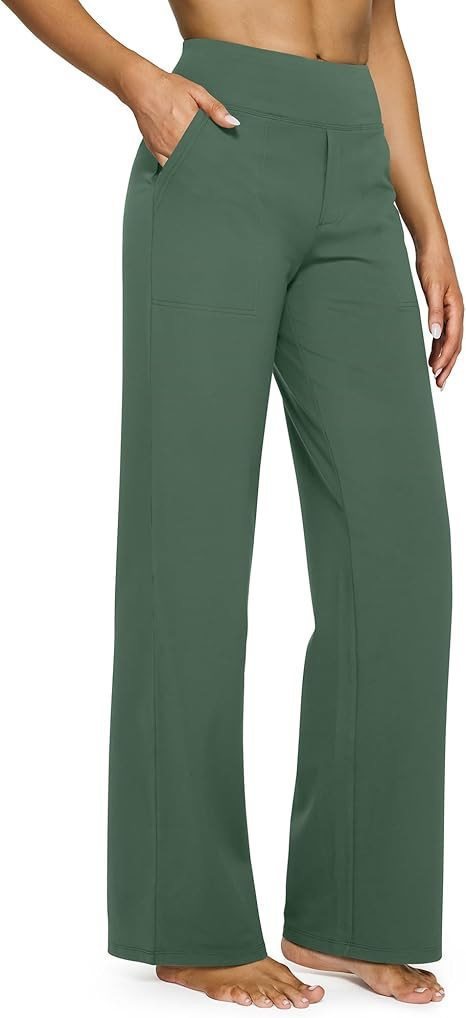 Business casual pants