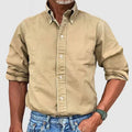 StormGuard Waterproof Adventure Shirt