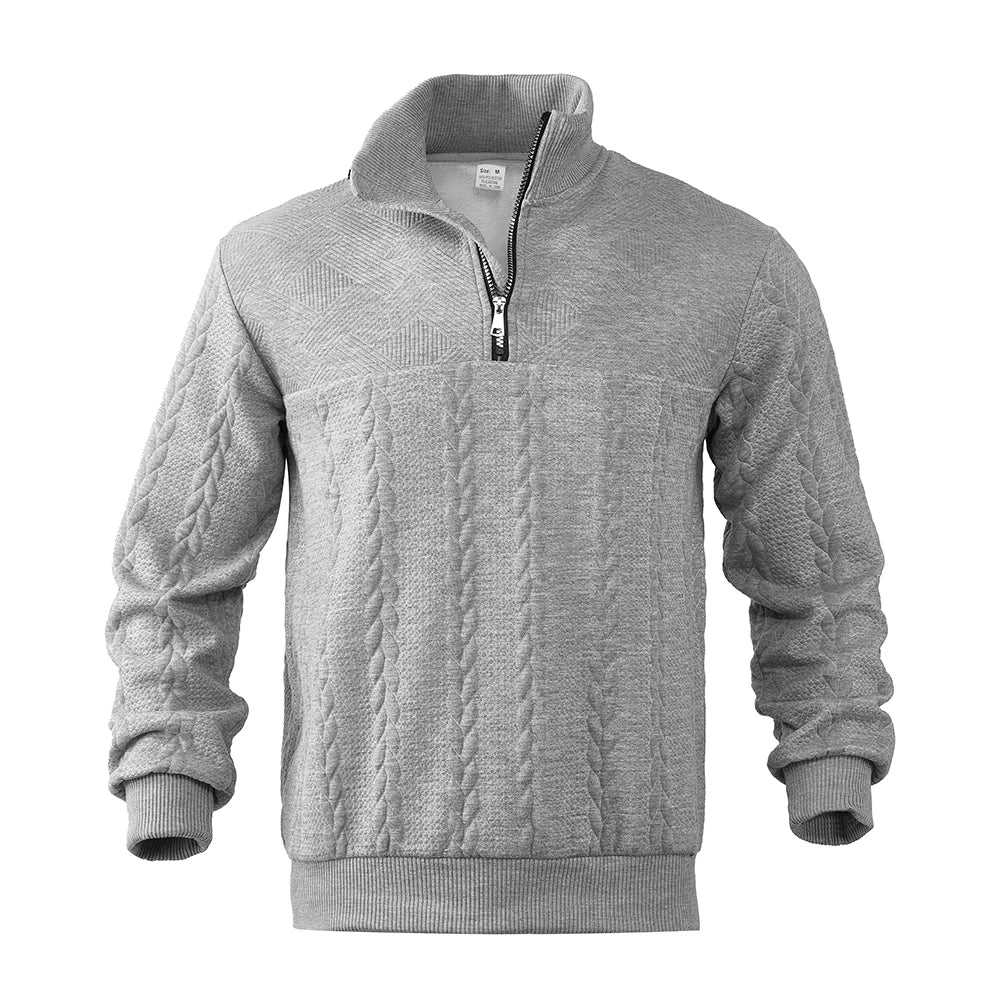 Premium Zipper Hoodie
