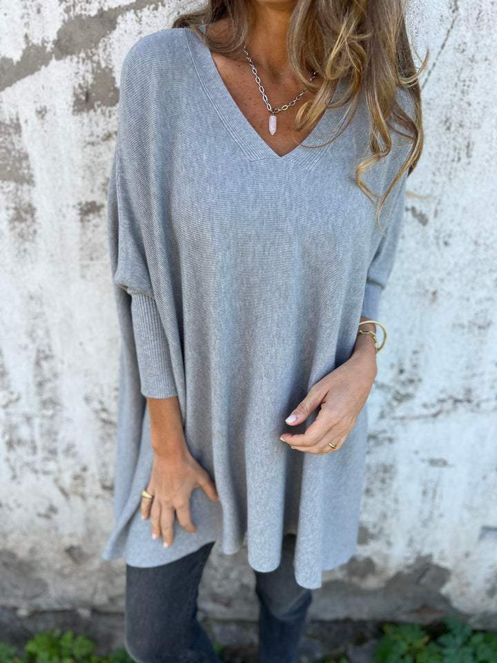 Everyday Comfort Cashmere Sweater