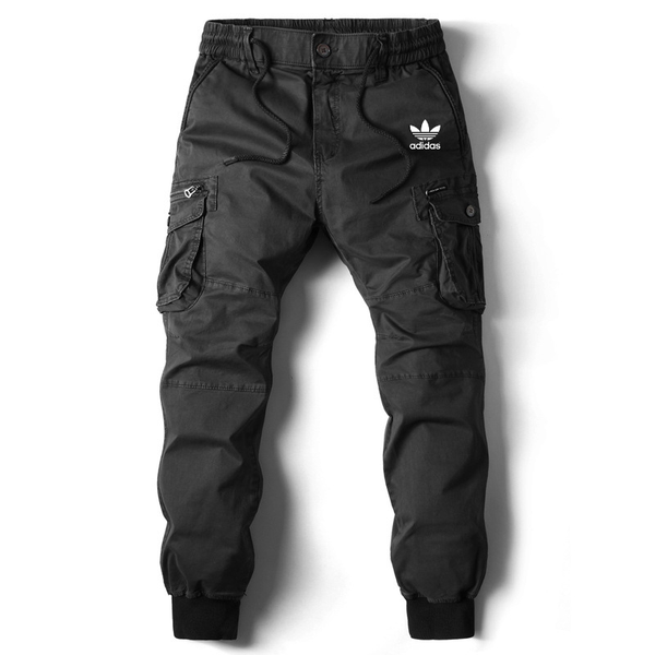 Vantage Cargo Joggers