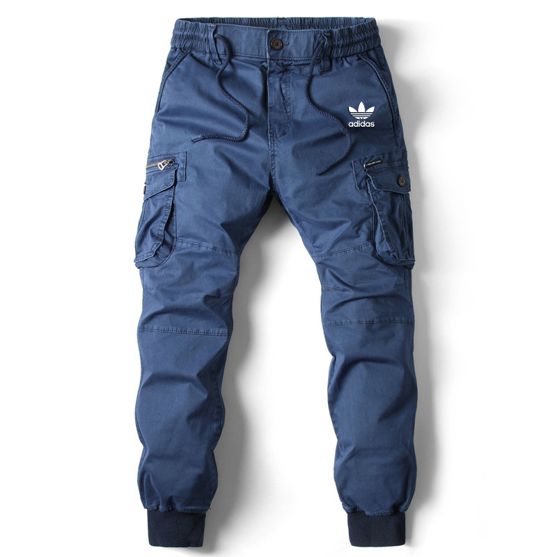 Vantage Cargo Joggers