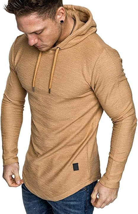 Everyday Cozy Pullover