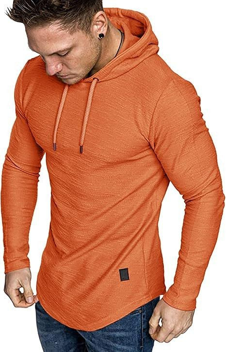 Everyday Cozy Pullover