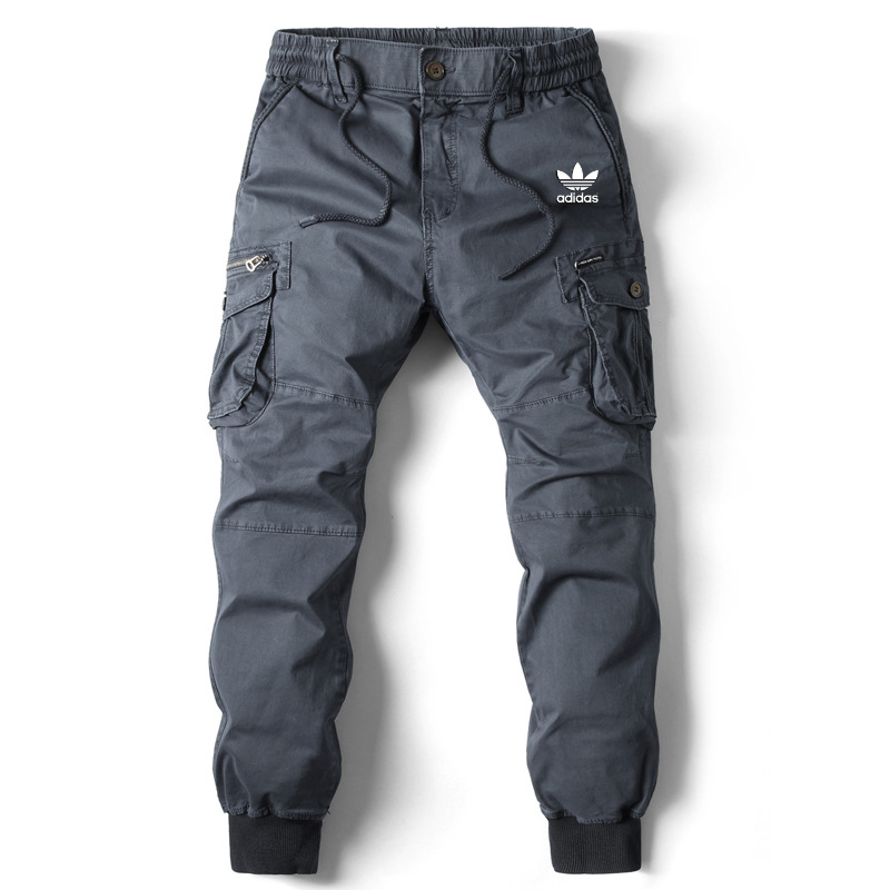 Vantage Cargo Joggers