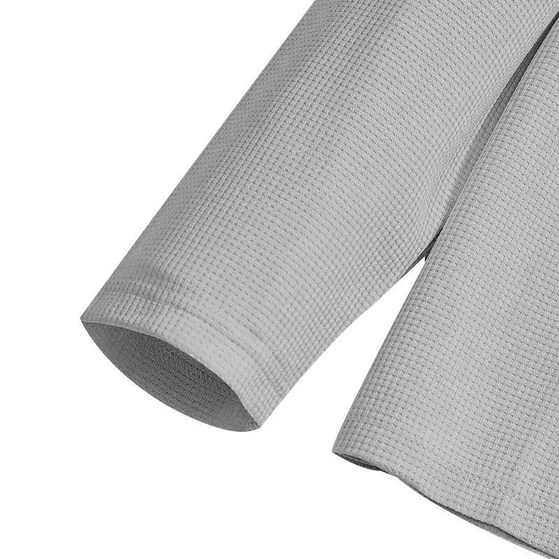 Waffle Casual Suit
