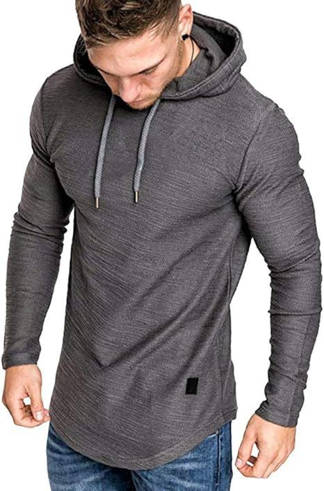 Everyday Cozy Pullover